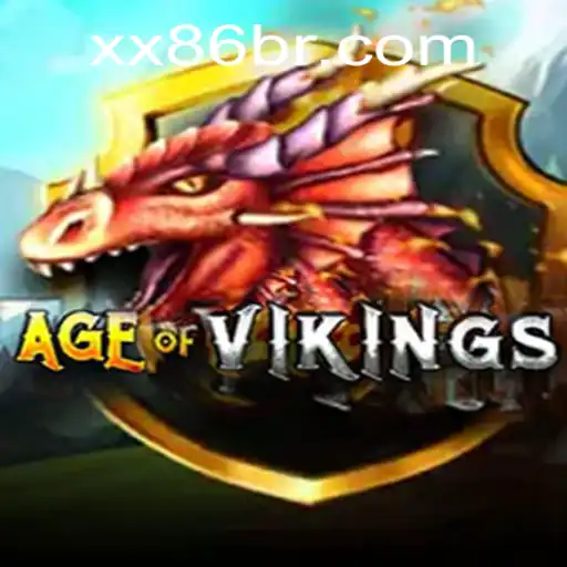 Descubra 'AgeofViking': O Novo Jogo de Estratégia com Temática Nórdica