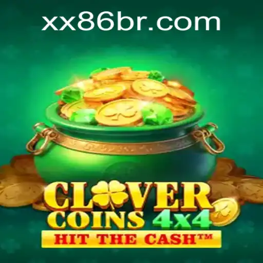 Explorando o Universo de CloverCoins4x4: A Nova Sensação do Mundo dos Jogos