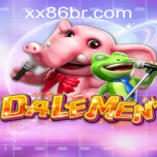 Explorando o Fascinante Mundo do Jogo DALEMEN