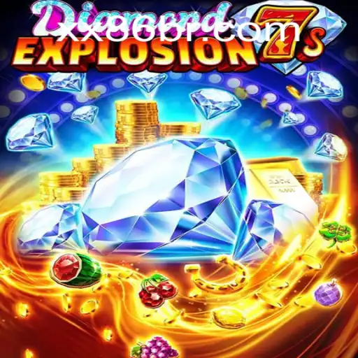 Explorando o Mundo de DiamondExplosion7s: Um Guia Completo