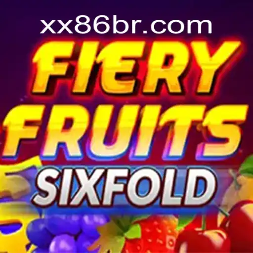 Descubra o Mundo Cativante de FieryFruitsSixFold