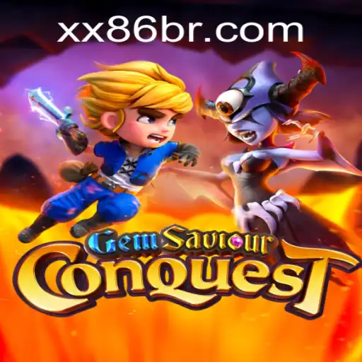 GemSaviourConquest: Uma Aventura de Outro Mundo
