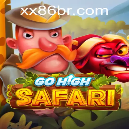 Explorando o Universo de GoHighSafari: A Nova Onda nos Jogos Online