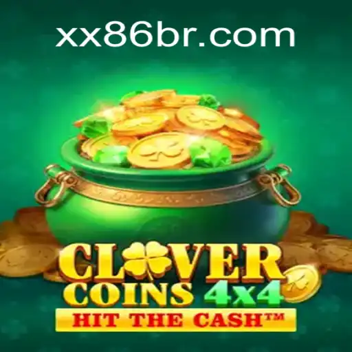 Explorando o Universo de CloverCoins4x4: A Nova Sensação do Mundo dos Jogos