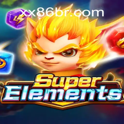 Explorando o Universo de SuperElements: Um Jogo Revolucionário