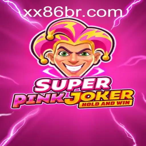 Descubra o Mundo de SuperPinkJoker: Um Jogo Revolucionário