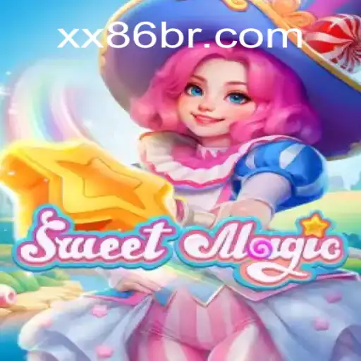 Descubra o Encantador Jogo 'SweetMagic'