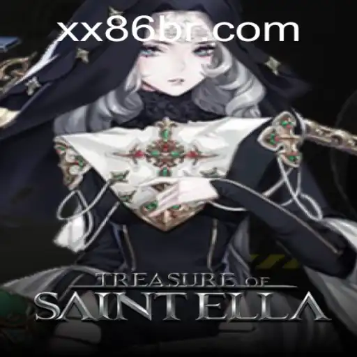 Explorando o Mundo de TreasureofSaintElla: Uma Aventura Épica