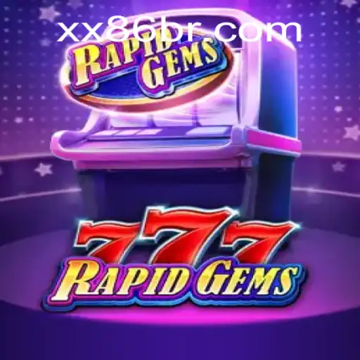 RapidGems777: Uma Nova Sensação no Mundo dos Jogos Online
