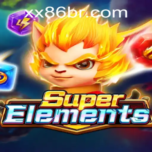 Explorando o Universo de SuperElements: Um Jogo Revolucionário