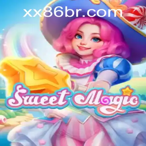 Descubra o Encantador Jogo 'SweetMagic'